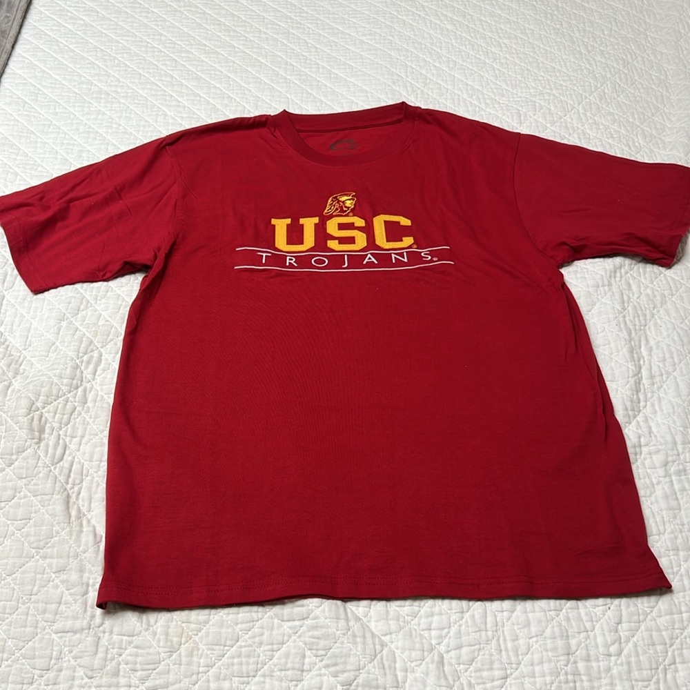 USC TROJANS T-Shirt - Picture 4 of 4